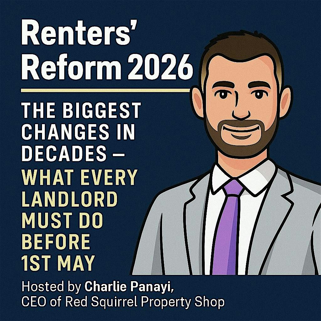 Renters\u2019 Reform 2026: Biggest Changes in Decades