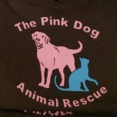 The Pink Dog Animal Rescue