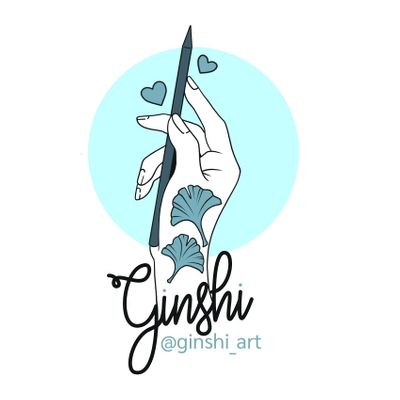 Ginshi Art