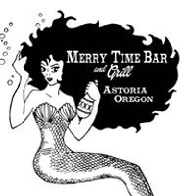 Merry Time Bar & Grill