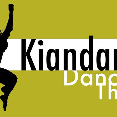 KIANDANDA DANCE THEATER