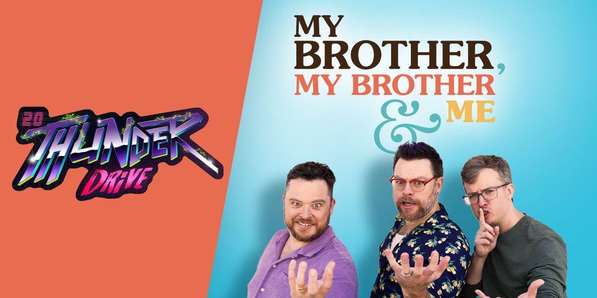 The McElroys - San Diego