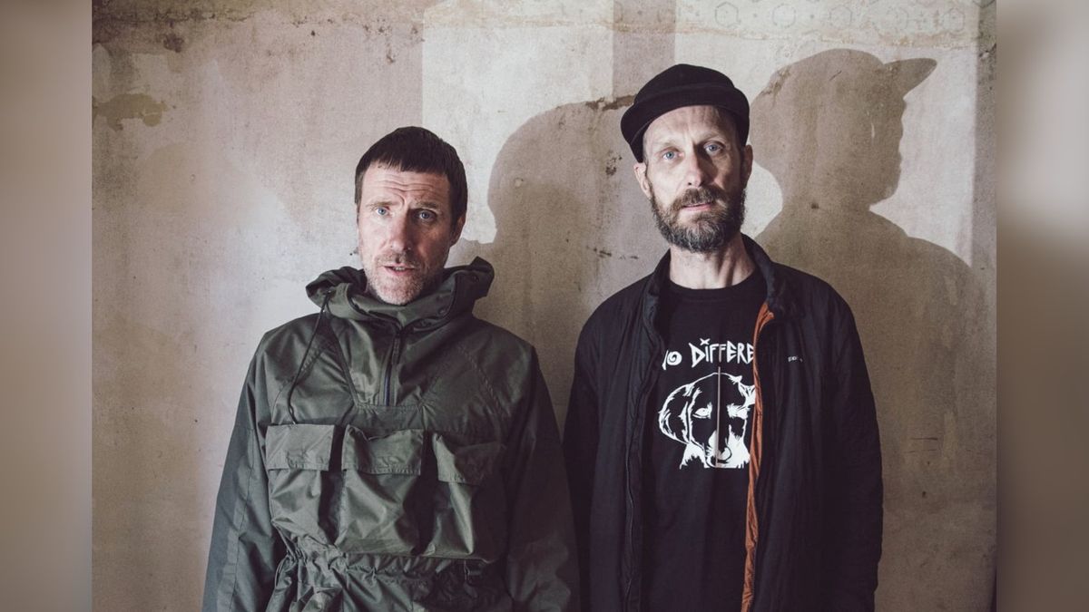 Sleaford Mods Brighton Tickets
