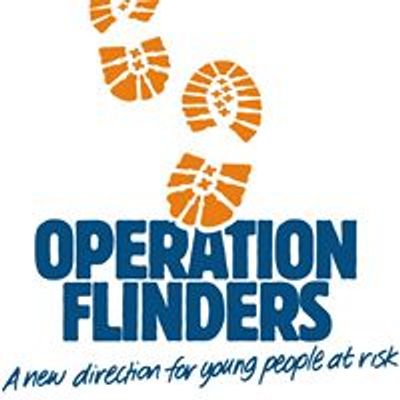 Operation Flinders Foundation