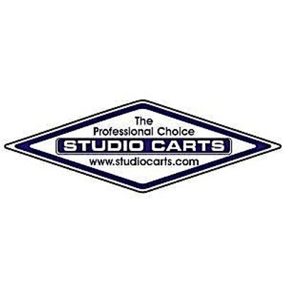 Studio Carts