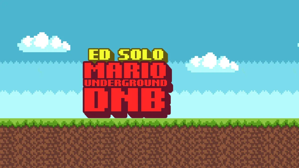 Ed Solo in Winchester