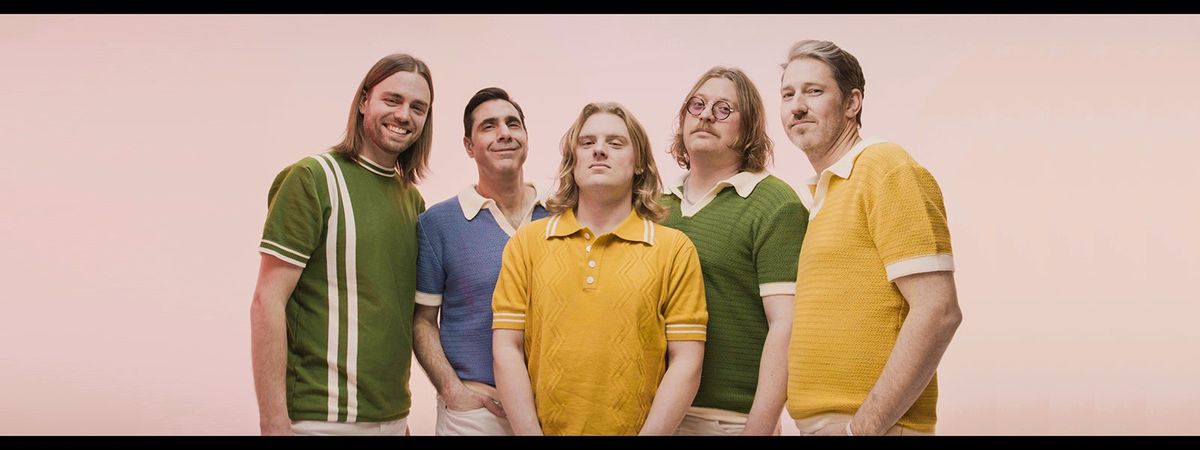 Pet Sounds Live: A Beach Boys Celebration at Crescent Ballroom - Phoenix