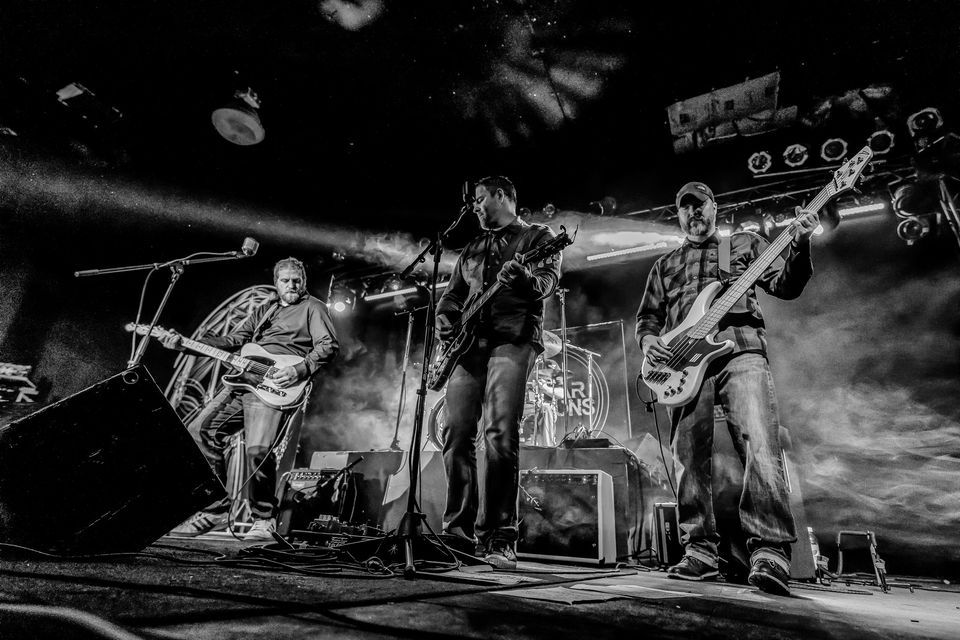 River Watch Restaurant & Marina, Essex, MD