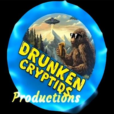 Drunken Cryptids Productions