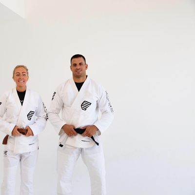 Evolve Brazilian Jiu Jitsu