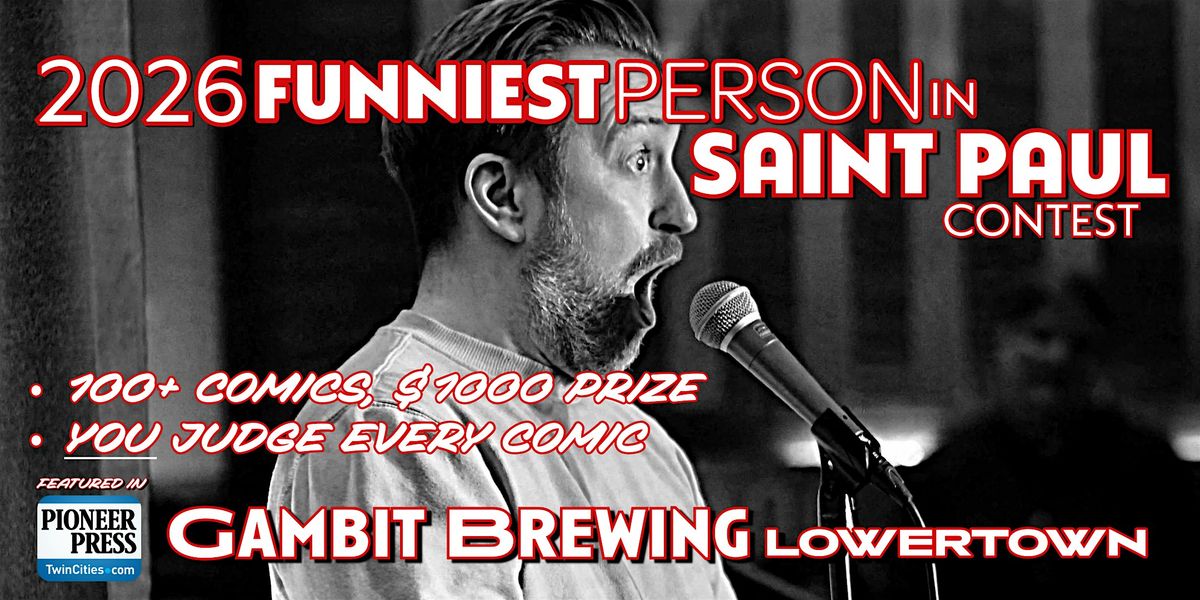 Gambit Brewing Co