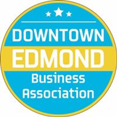 Downtown Edmond