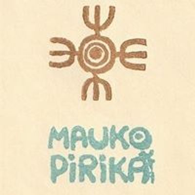 MAUKO PIRIKA