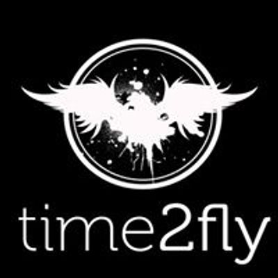 Time2Fly Music