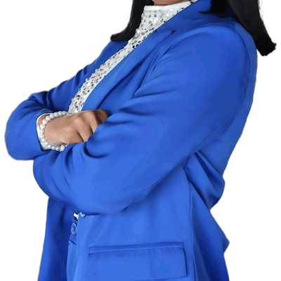 Latoya Malbrough