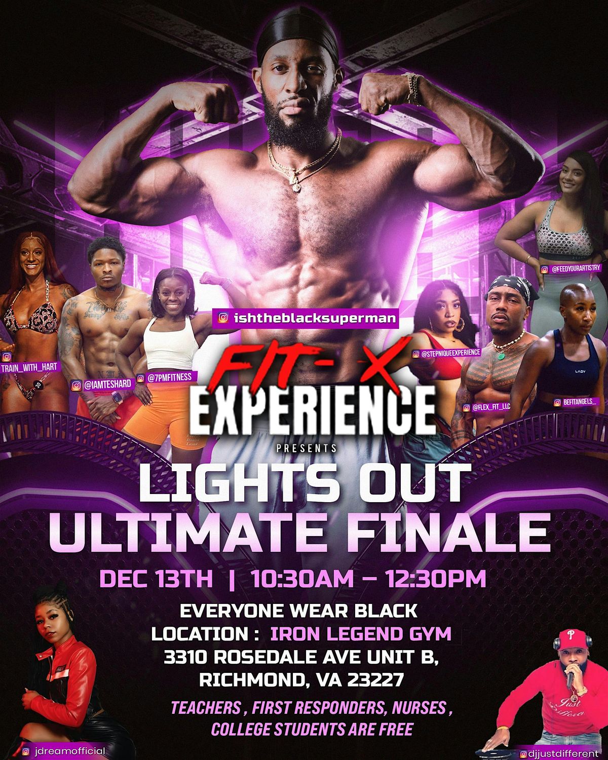 Copy of FIT-X PRESENTS:LIGHTS OUT FINALE