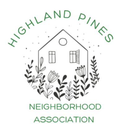 Highland Pines Community Garden