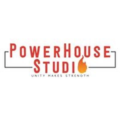 PowerHouse Studio MD