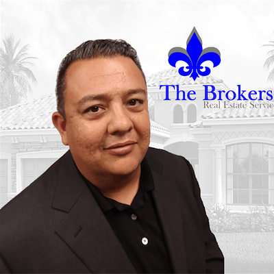 The Brokers Real Estate Services