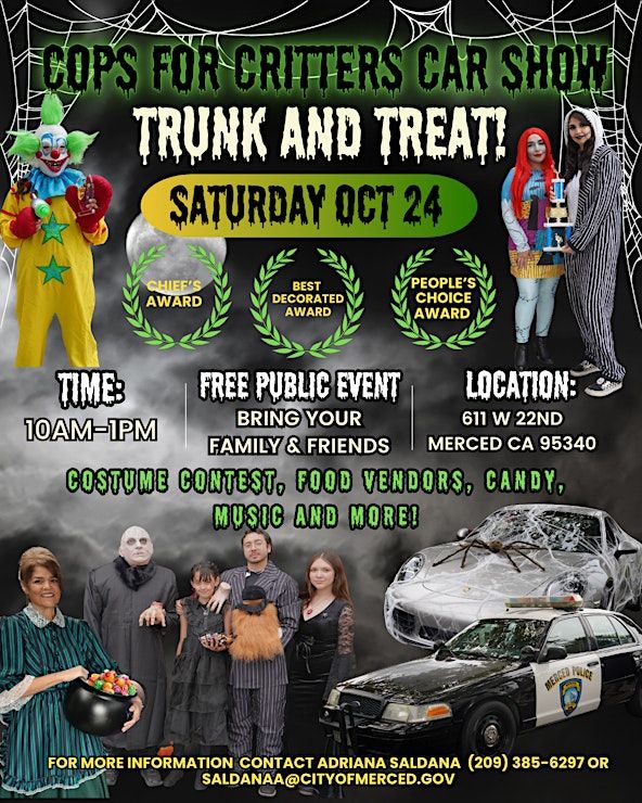 Event Photos