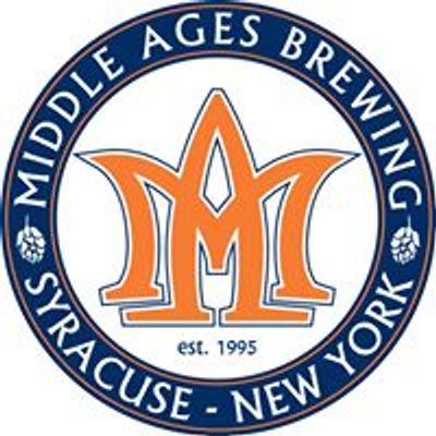 Middle Ages Brewing Company