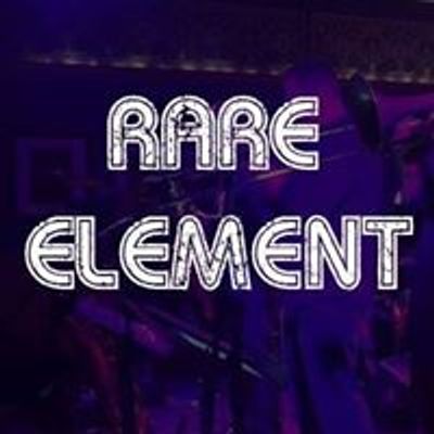 Rare Element