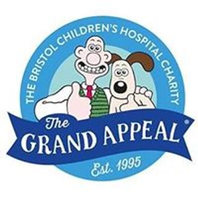 Wallace & Gromit's Grand Appeal