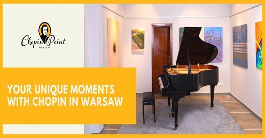 Warszawa: Koncert Chopinowski na Starym Mie\u015bcie