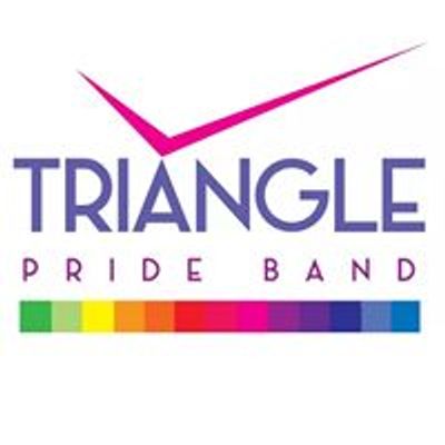 Triangle Pride Band