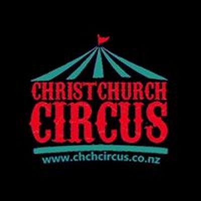 The Christchurch Circus Centre