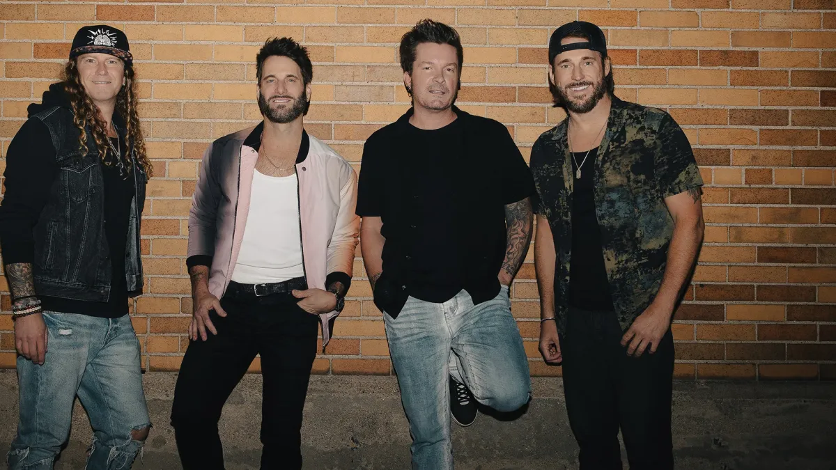 Parmalee in Fort Myers