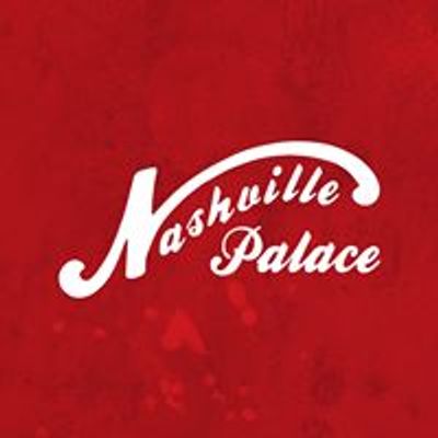 The Nashville Palace
