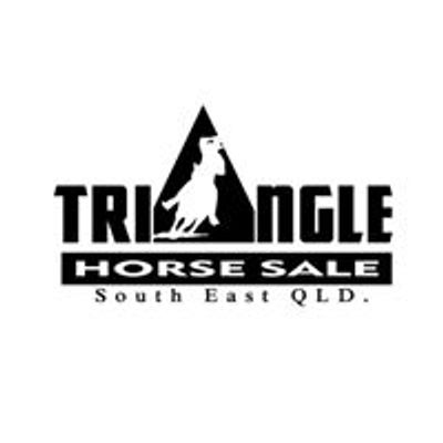 Triangle Horse Sale