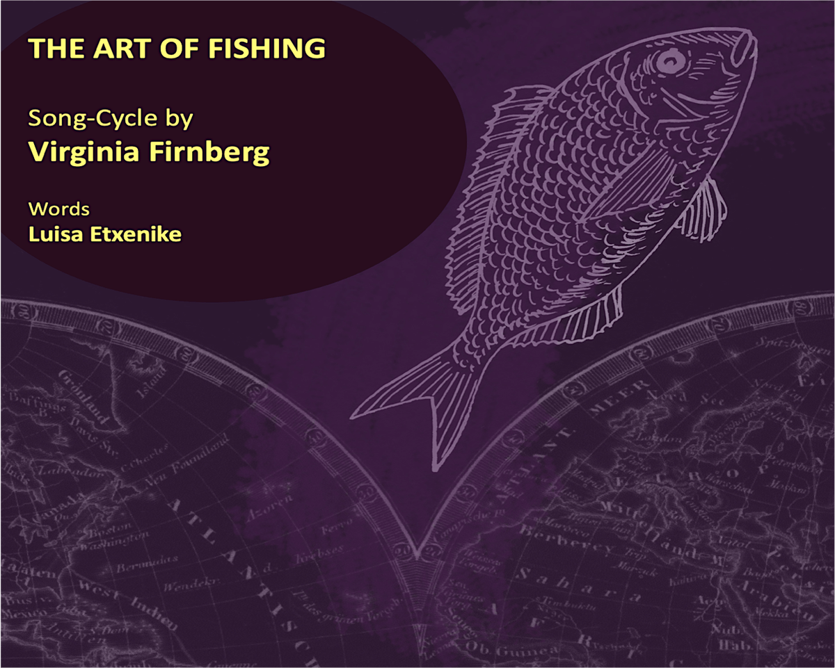 The Art of Fishing: Concert and Presentation