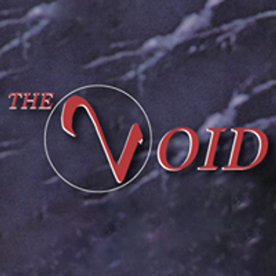 The Void: Dark 80's Dance Night