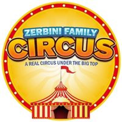 Zerbini family Circus