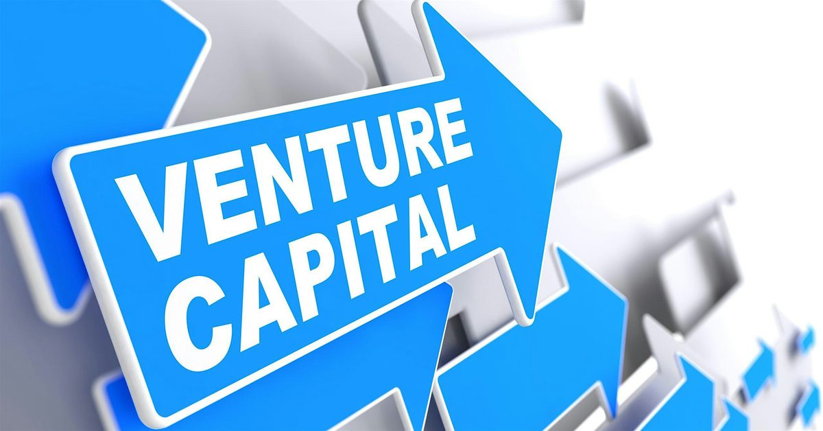 Venture Capital Panel: 2025 in Review, What to Expect in 2026!
