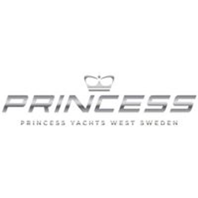 Princess Yachts West Sweden