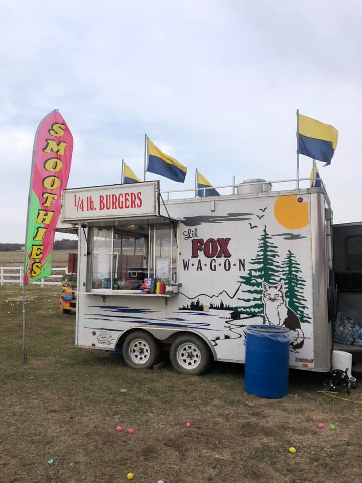Lil Fox Wagon Food Truck LTS Brewing Company Rochester MN June 5 lil-fox-wagon-food-truck-lts-brewing-company-rochester-mn-june-5