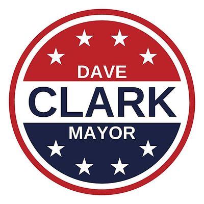 THE COMMITTEE TO ELECT DAVE CLARK