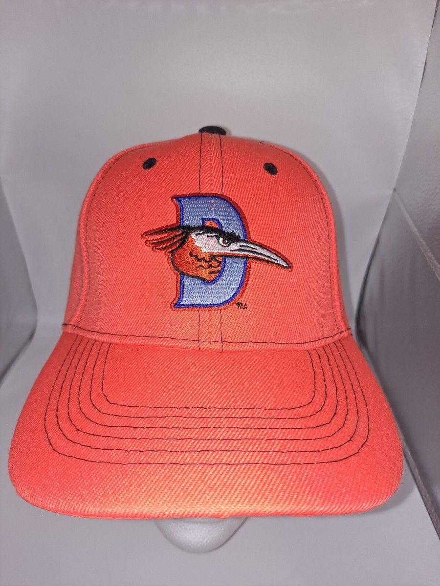 Columbia Fireflies vs. Delmarva Shorebirds