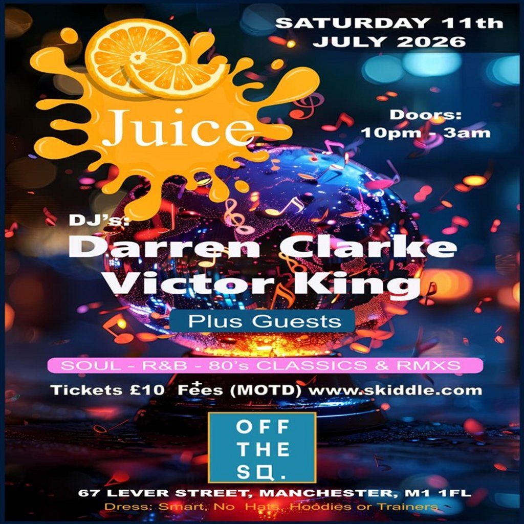 Juice