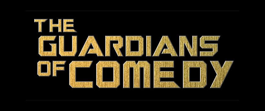 The Guardians of Comedy - As Heard On CBC Radio