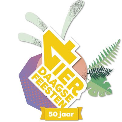 Stichting Vierdaagsefeesten