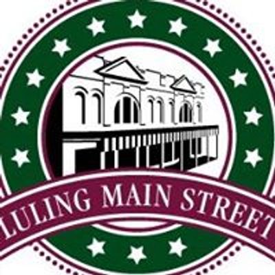 Luling Main Street