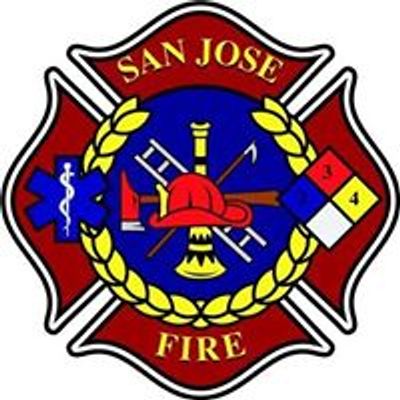 San Jos\u00e9 Fire Department