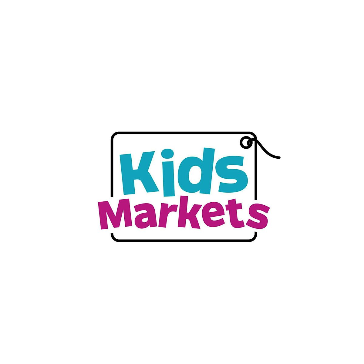 Kids Market at River Park Food Truck Mania