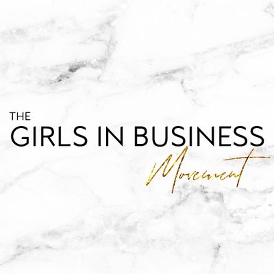 The Girls in Business Movement Pty Ltd