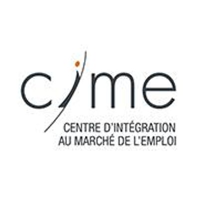 Centre d'Int\u00e9gration au March\u00e9 de l'Emploi - CIME