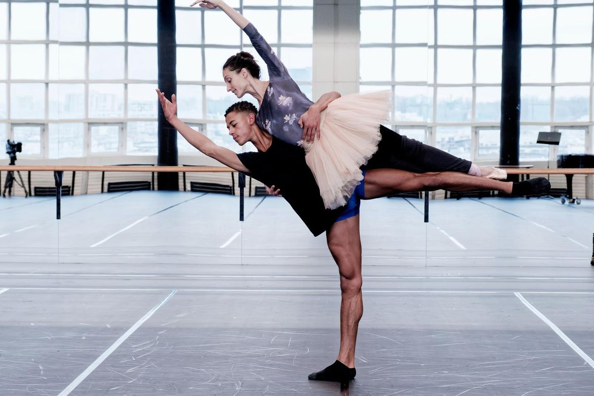 The Nutcracker - Gilbert